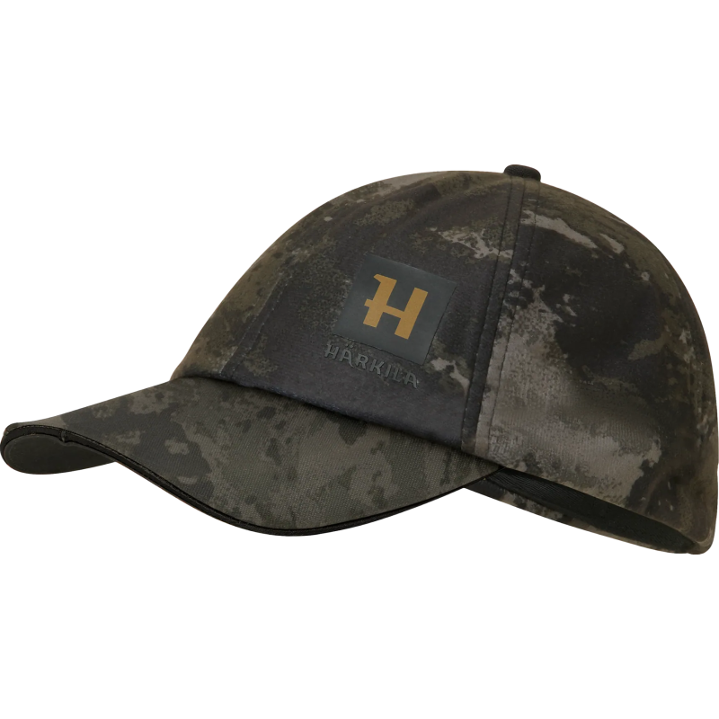 Sklep Trofeum - Czapka Harkila Noctyx Camo Light
