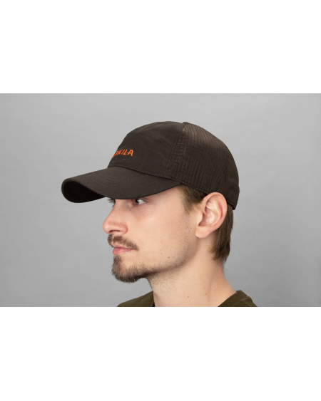 Sklep Trofeum - Czapka Harkila Impact Shadow Brown