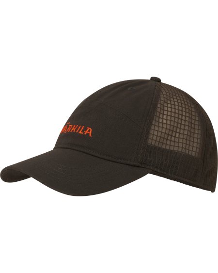 Sklep Trofeum - Czapka Harkila Impact Shadow Brown