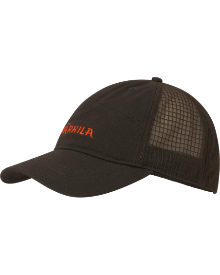 Czapka Harkila Impact Shadow Brown