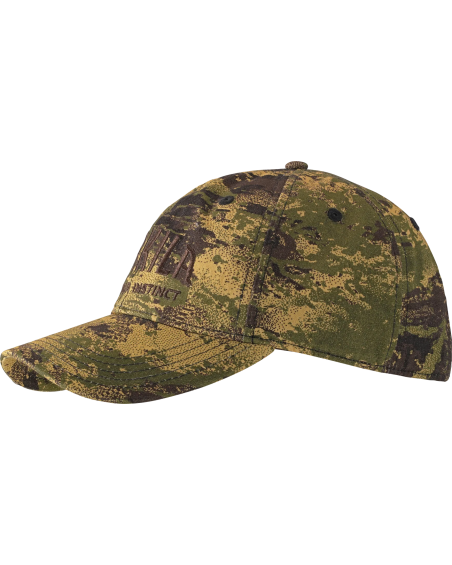 Czapka Härkila Modi Axis MSP Forest