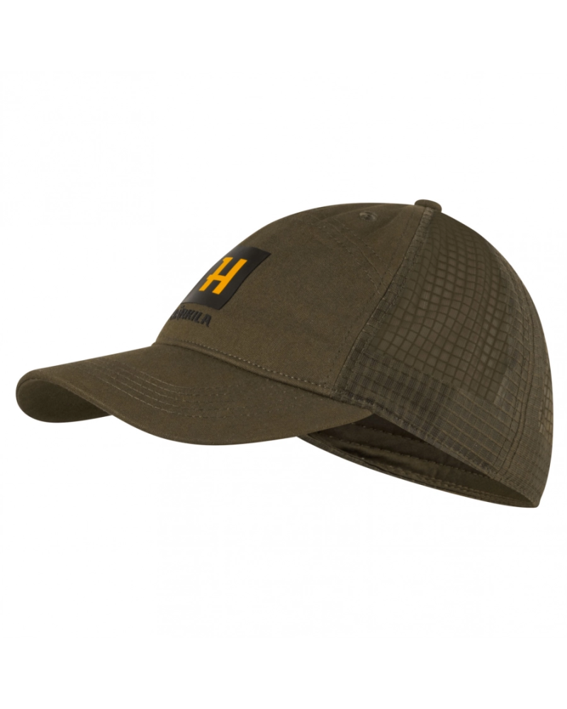 Sklep Trofeum - Czapka Harkila Instinct Willow Green