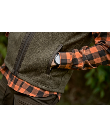 Sklep Trofeum - Kamizelka Harkila Kalix Willow Green/Shadow Brown