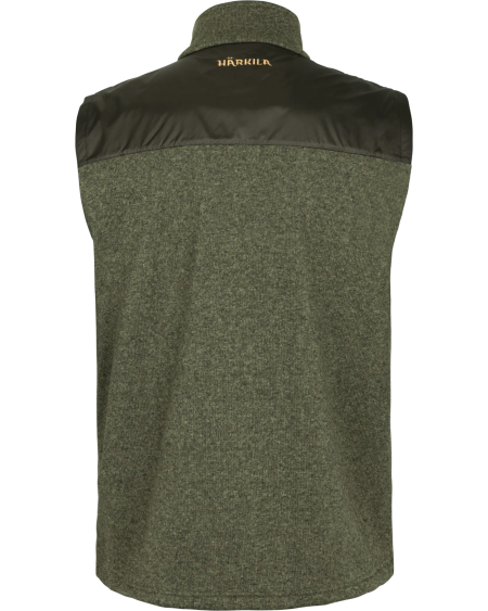 Sklep Trofeum - Kamizelka Harkila Kalix Willow Green/Shadow Brown
