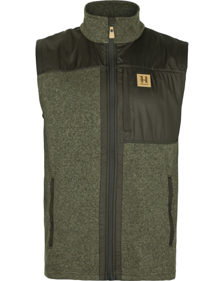 Sklep Trofeum - Kamizelka Harkila Kalix Willow Green/Shadow Brown