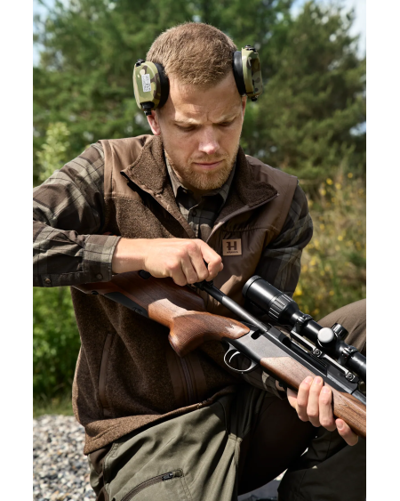 Sklep Trofeum - Kamizelka Harkila Kalix Dark Earth
