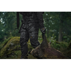 Sklep Trofeum - Spodnie Harkila Noctyx Camo Silent