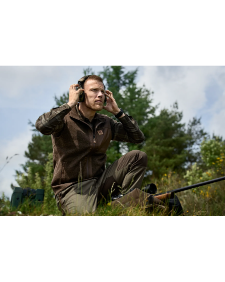 Sklep Trofeum - Kamizelka Harkila Kalix Dark Earth