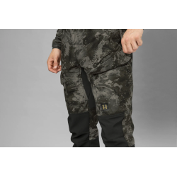 Sklep Trofeum - Spodnie Harkila Noctyx Camo Silent