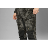 Spodnie Härkila Noctyx Camo Silent – Maksymalna cisza w terenie