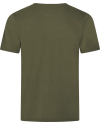 Koszulka Seeland Caution Grape Leaf – Stylowy T-shirt dla myśliwych