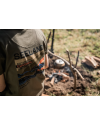 Koszulka damska Seeland Leala Grape Leaf – Wygodny T-shirt myśliwski