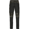 Spodnie Härkila Noctyx Camo Silent – Maksymalna cisza w terenie