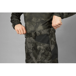 Sklep Trofeum - Spodnie Harkila Noctyx Camo Silent