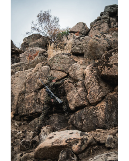Sklep Trofeum - Kurtka Seeland Chaser Aero Camo InVis MPC
