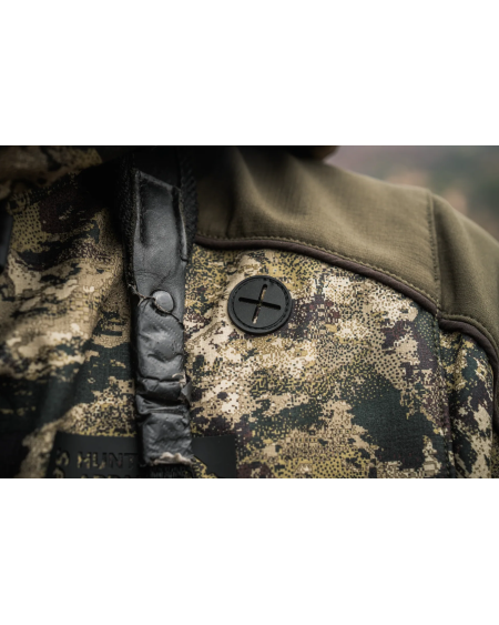 Sklep Trofeum - Kurtka Seeland Chaser Aero Camo InVis MPC