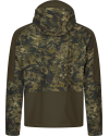 Kurtka Seeland Chaser Aero Camo InVis MPC – Skuteczne maskowanie i komfort