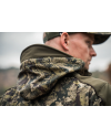 Kurtka Seeland Chaser Aero Camo InVis MPC – Skuteczne maskowanie i komfort