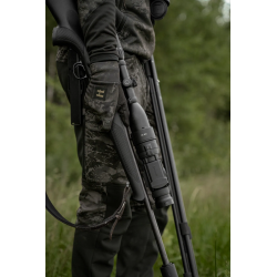 Sklep Trofeum - Spodnie Harkila Noctyx Camo Silent