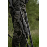 Spodnie Härkila Noctyx Camo Silent – Maksymalna cisza w terenie