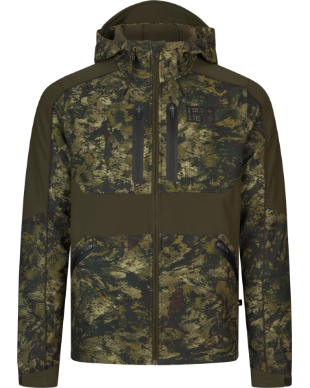 Kurtka Seeland Chaser Aero Camo InVis MPC