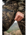 Spodnie myśliwskie Seeland Chaser Aero Camo InVis MPC – Skuteczne maskowanie