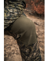 Spodnie myśliwskie Seeland Chaser Aero Camo InVis MPC – Skuteczne maskowanie