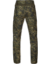 Spodnie myśliwskie Seeland Chaser Aero Camo InVis MPC – Skuteczne maskowanie