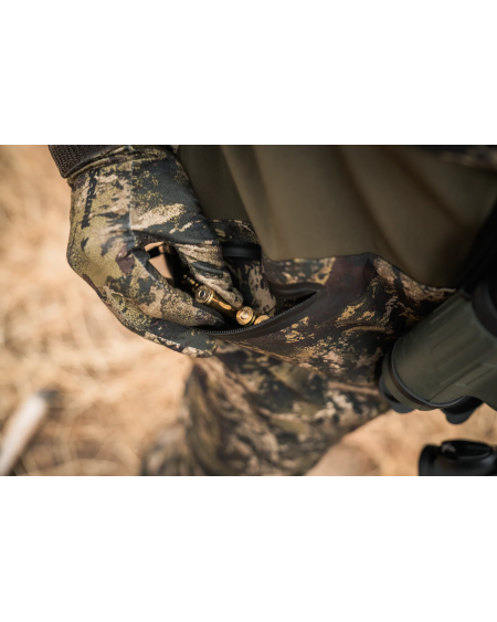 Sklep Trofeum - Spodnie Seeland Chaser Aero Camo InVis MPC