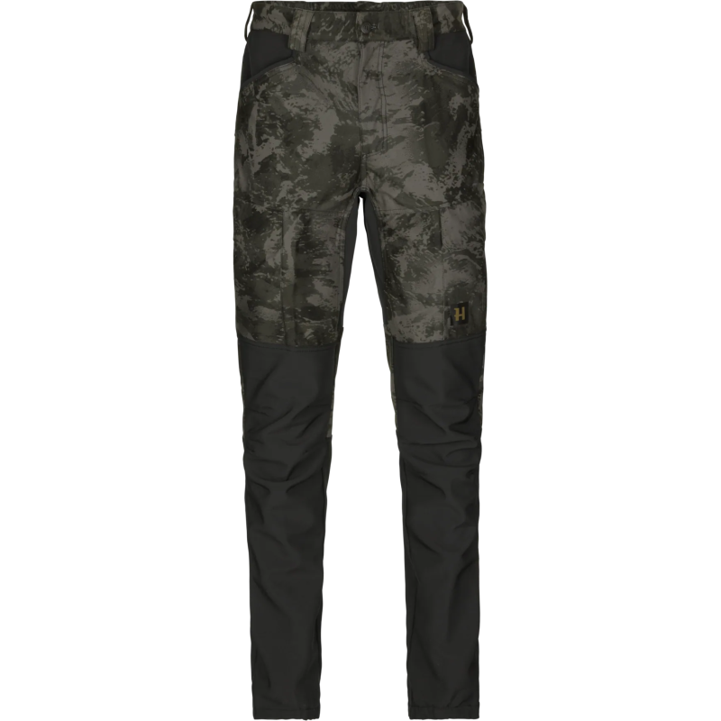 Sklep Trofeum - Spodnie Harkila Noctyx Camo Silent