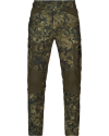 Spodnie myśliwskie Seeland Chaser Aero Camo InVis MPC