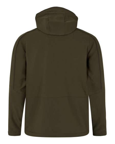 Sklep Trofeum - Kurtka Seeland Chaser Aero Pine Green
