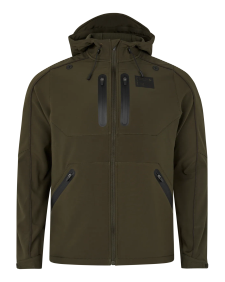 Sklep Trofeum - Kurtka Seeland Chaser Aero Pine Green