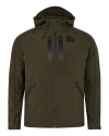 Kurtka Seeland Chaser Aero Pine Green