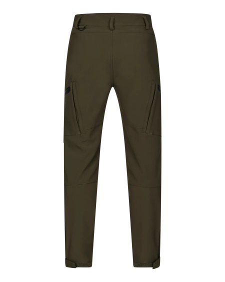 Sklep Trofeum - Spodnie Seeland Chaser Aero Pine Green
