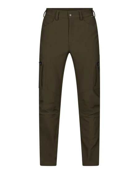Sklep Trofeum - Spodnie Seeland Chaser Aero Pine Green