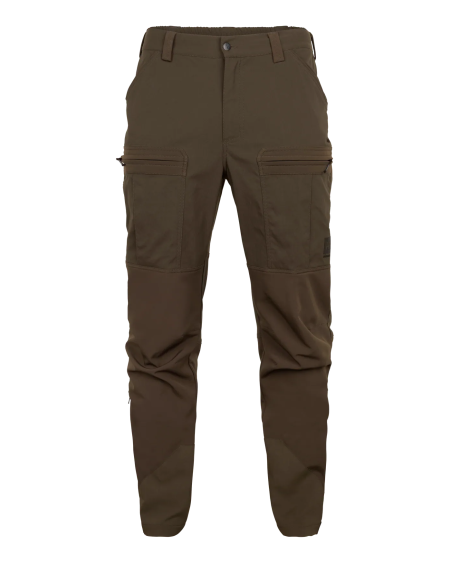 Sklep Trofeum - Spodnie Harkila Flex Willow Green