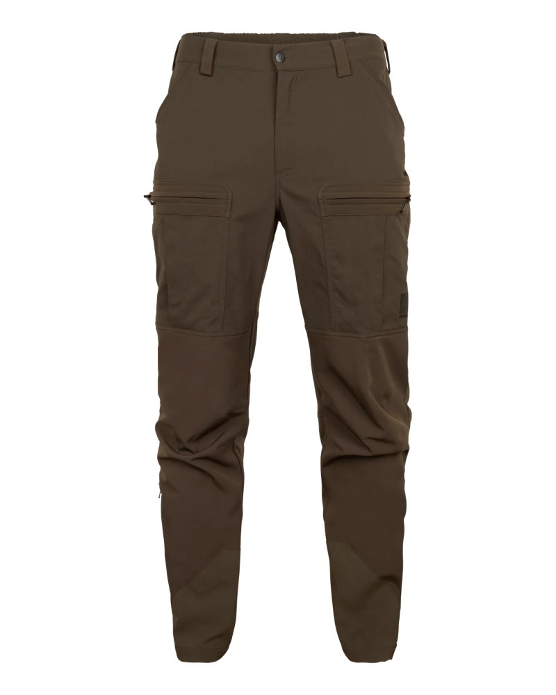 Sklep Trofeum - Spodnie Harkila Flex Willow Green