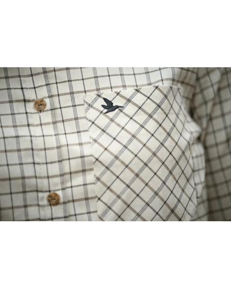Koszula damska Seeland Kerry Shooting | Elegancka odzież myśliwska