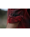 Koszula flanelowa Seeland Glen L/S – Red Check | Sklep Trofeum