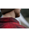 Koszula flanelowa Seeland Glen L/S – Red Check | Sklep Trofeum