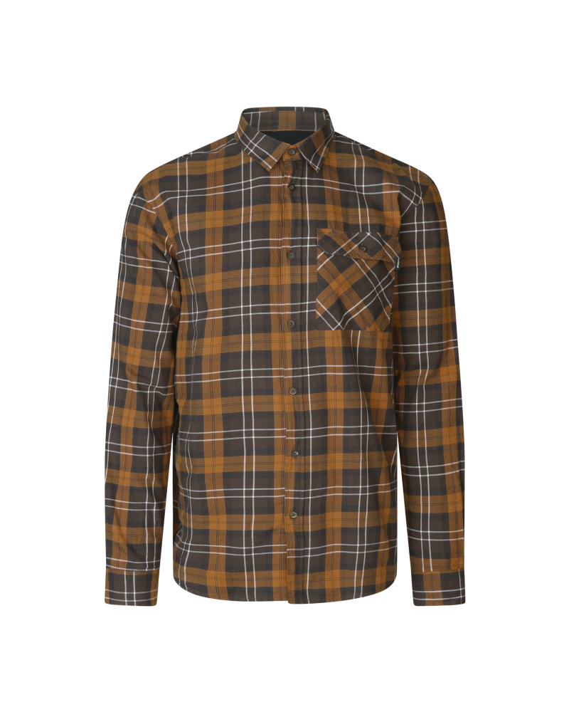Koszula Seeland Glen L/S