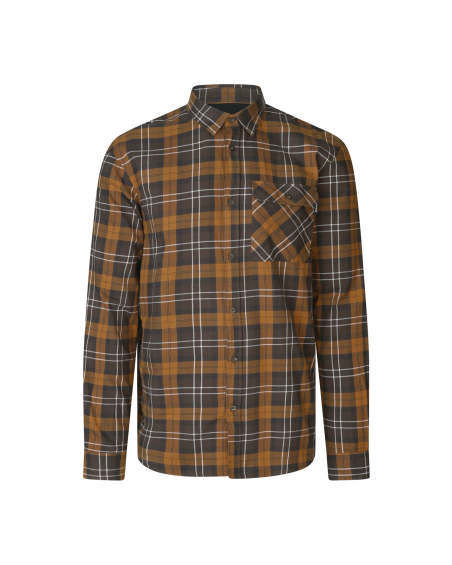 Koszula Seeland Glen L/S