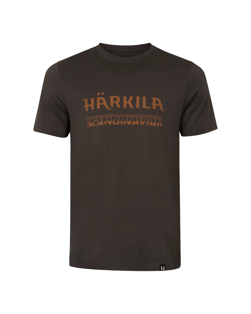 Koszulka Härkila Scandinavian S/S