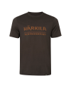 Koszulka Härkila Scandinavian S/S