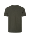 Koszulka Härkila Topp S/S Forest Night | Funkcjonalny T-shirt myśliwski