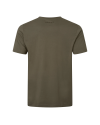 Koszulka Härkila Moose S/S Tarmac – Stylowy T-shirt myśliwski