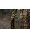 Koszulka Härkila Moose S/S Tarmac – Stylowy T-shirt myśliwski