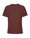 Koszulka Damska Härkila Nature S/S – Hot Chocolate | Stylowy T-shirt