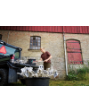 Koszulka Damska Härkila Nature S/S – Hot Chocolate | Stylowy T-shirt